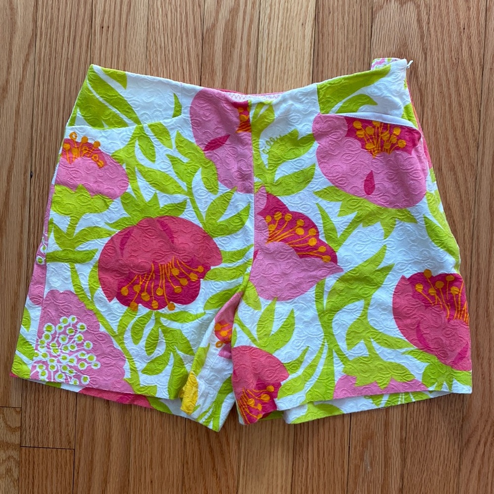 Lilly Pulitzer Shorts